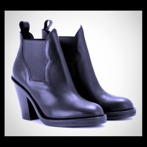 Acne Studio Ankle Boots